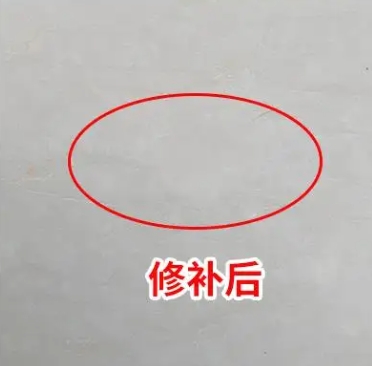 商丘市瓷砖空鼓维修专业解答下贴瓷砖前墙壁基层存在的裂缝的影响