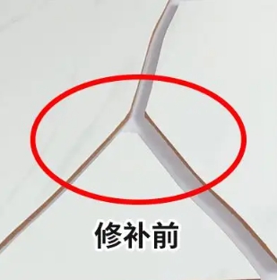 商丘市瓷砖空鼓维修公司分享下瓷砖基层整体强度偏低，可能会导致的问题。